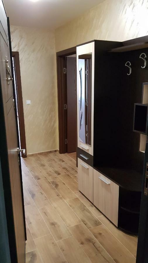 Studio Kamelia Kazanlŭk Extérieur photo
