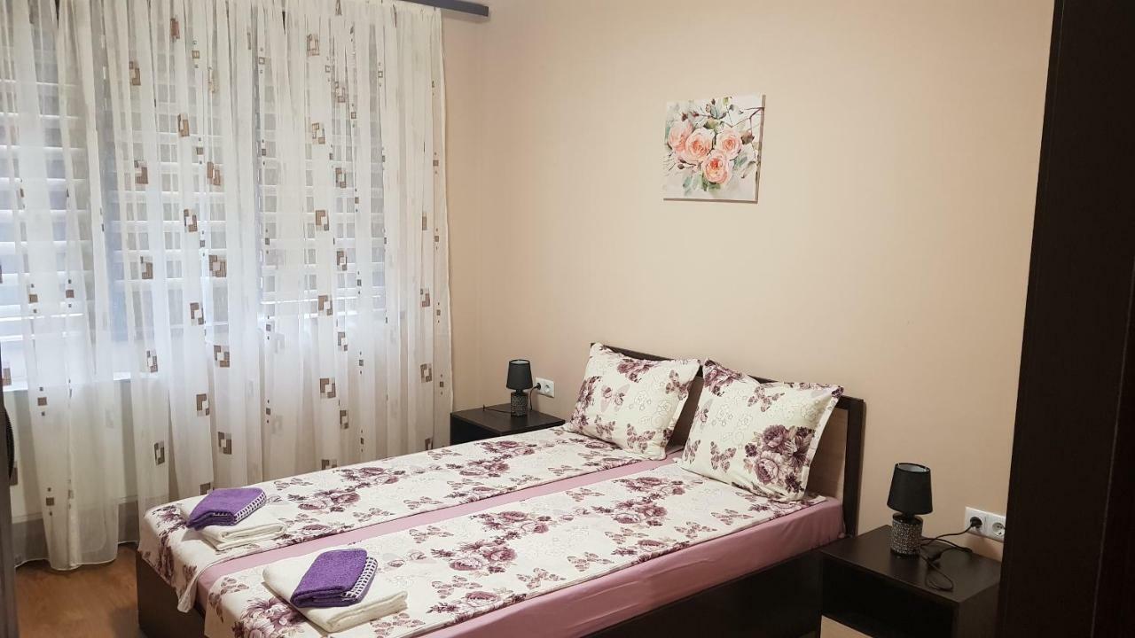 Studio Kamelia Kazanlŭk Extérieur photo