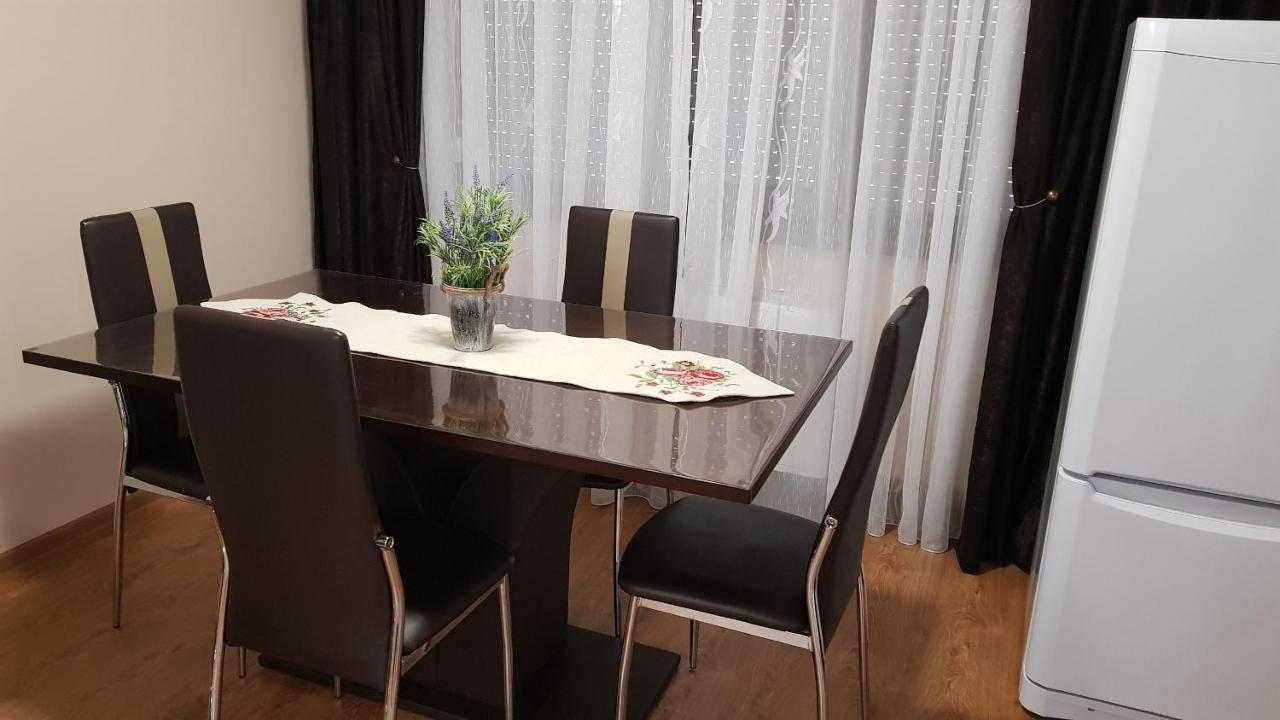 Studio Kamelia Kazanlŭk Extérieur photo