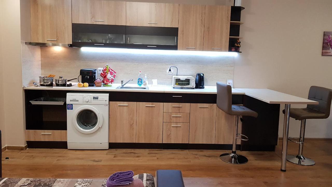 Studio Kamelia Kazanlŭk Extérieur photo