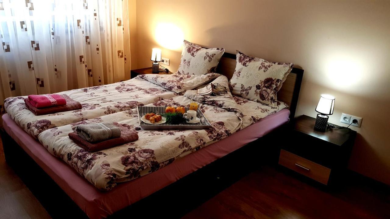 Studio Kamelia Kazanlŭk Extérieur photo