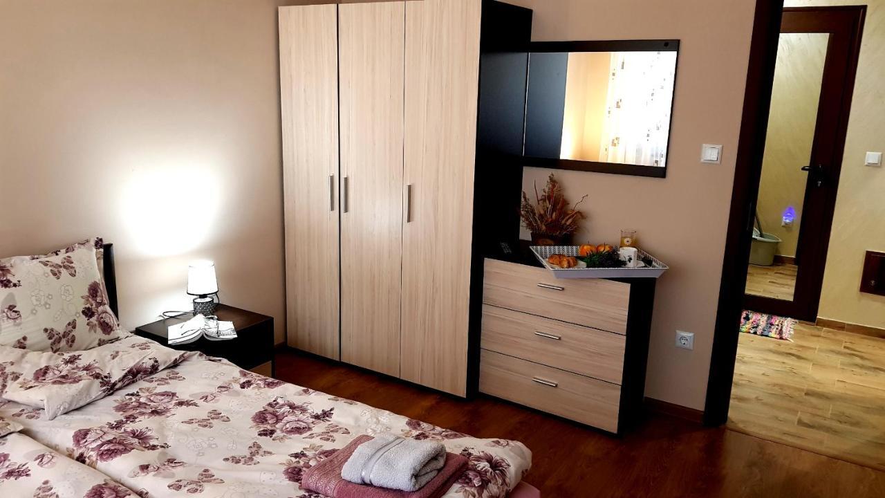 Studio Kamelia Kazanlŭk Extérieur photo
